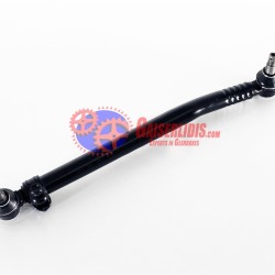 Μπάρα Τιμονιού L=495mm 6684602205