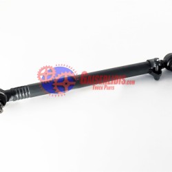 Μπάρα Τιμονιού L=669mm 22526499