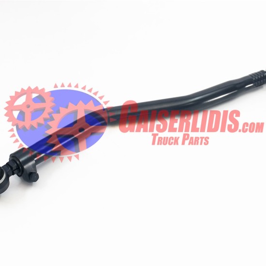 Μπάρα Τιμονιού L=946mm 22526507