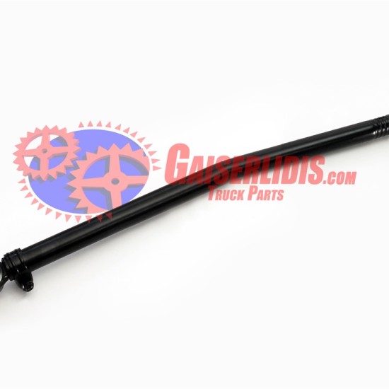 Μπάρα Τιμονιού L=863mm 1405363