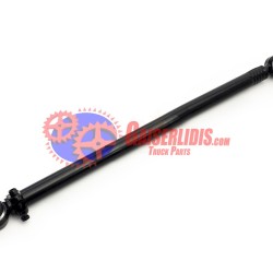 Μπάρα Τιμονιού L=895mm 85466106169