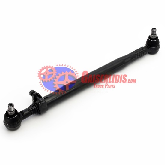 Μπάρα Τιμονιού L=669mm 21957526