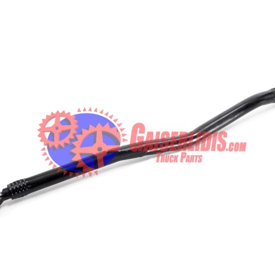 Μπάρα Τιμονιού L=999mm 0034608005