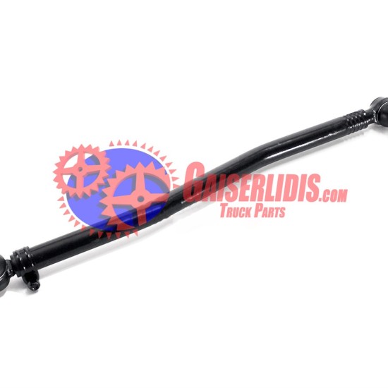 Μπάρα Τιμονιού L=887mm 9604600205