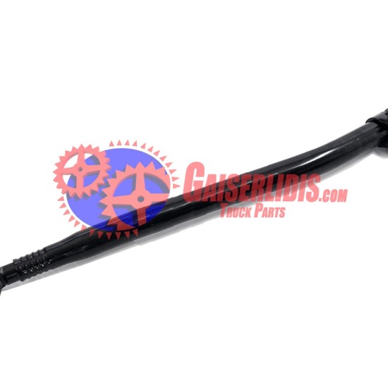 Μπάρα Τιμονιού L=865mm 0034609205