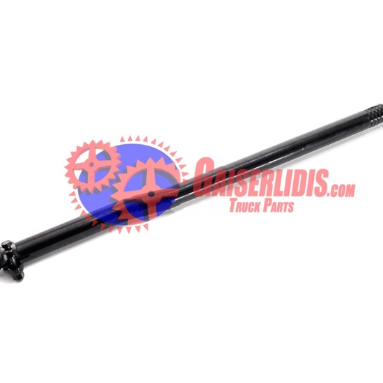 Μπάρα Τιμονιού L=988mm 81466106818