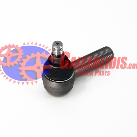 Ακρόμπαρο RH M30x1,5 1407394