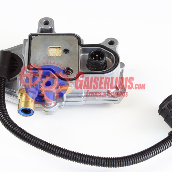 Αντλία Συμπλέκτη FH13 22327063