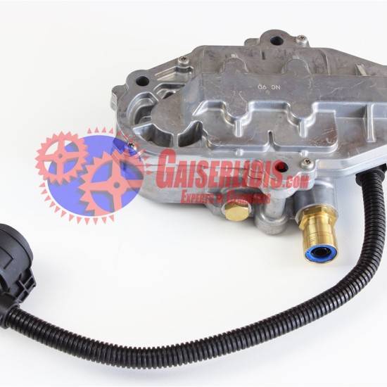 Αντλία Συμπλέκτη FH13 22327063