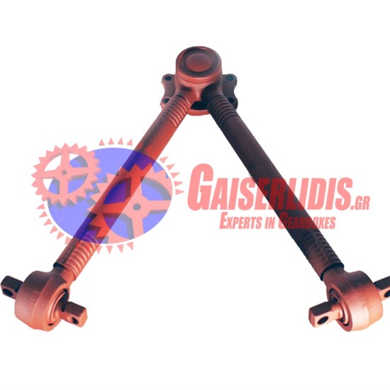 Λάμδα L=665mm 225048