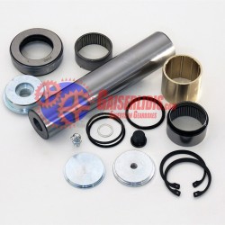 Πυροδαχτύλιδα L=214mm D=45/45mm 22536157