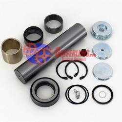 Πυροδαχτύλιδα L=236mm D=50/50mm 22536158