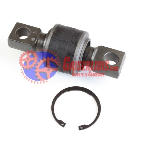 Συνεμπλόκ 81432706100