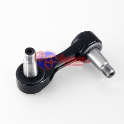 Μπαράκι Ζυγαριάς L=148mm 6323200432