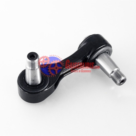 Μπαράκι Ζυγαριάς L=148mm 6323200432