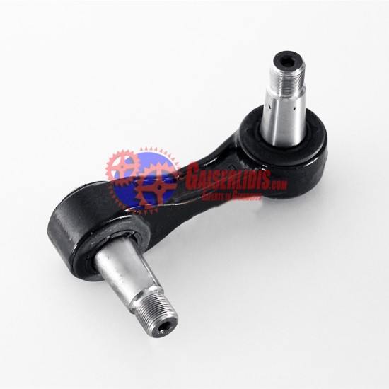 Μπαράκι Ζυγαριάς L=148mm 6323200332