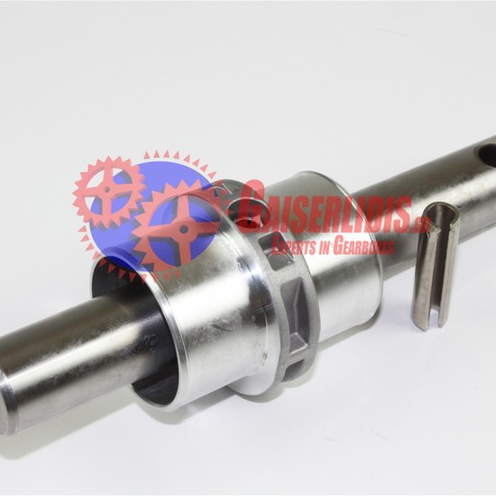 Αξονάκι / Έμβολο 2/3 21302093