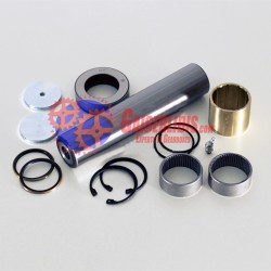 Πυροδαχτύλιδα L=236,5mm D=50/50mm 5010216742