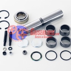 Πυροδαχτύλιδα L=186mm D=33/33mm 6753301519