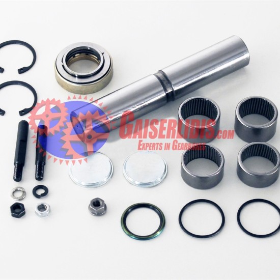 Πυροδαχτύλιδα L=186mm D=33/33mm 6753301519