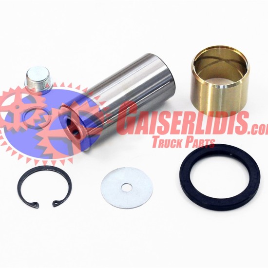 Πυροδαχτύλιδα L=109mm D=50/50mm 3463320106