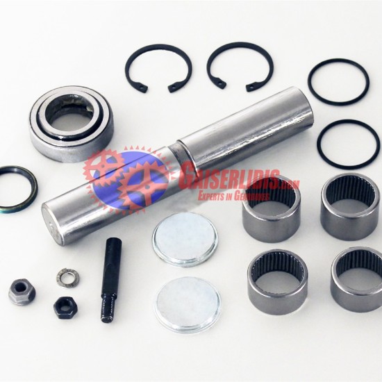 Πυροδαχτύλιδα L=186mm D=30/30mm 6753300019