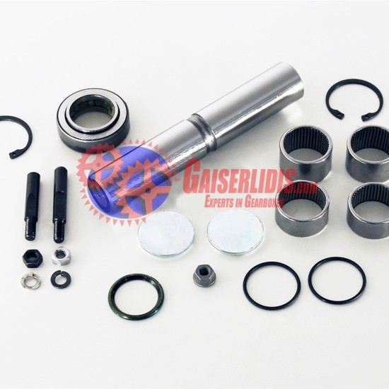 Πυροδαχτύλιδα L=186mm D=33/33mm 6753301419