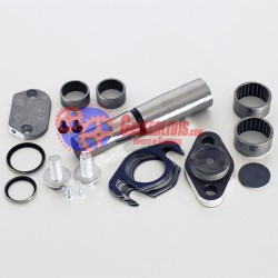 Πυροδαχτύλιδα L=199mm D=35/43mm 7172846