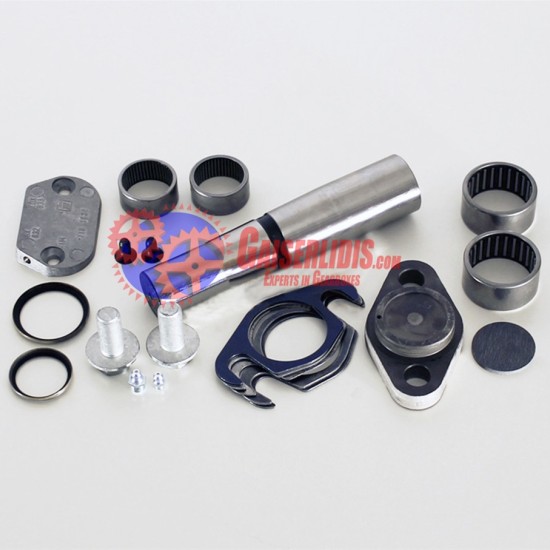 Πυροδαχτύλιδα L=199mm D=35/43mm 7172846