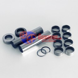 Πυροδαχτύλιδα Διπλά L=223mm D=50/50mm 230070