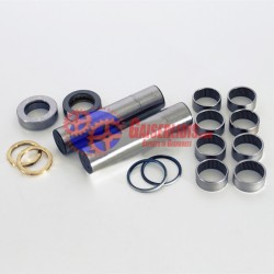 Πυροδαχτύλιδα Διπλά L=237mm D=54/54mm 230073