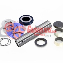 Πυροδαχτύλιδα L=235mm D=52/53mm 81442056041