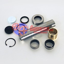 Πυροδαχτύλιδα L=241,5mm D=50/50mm 7421944976