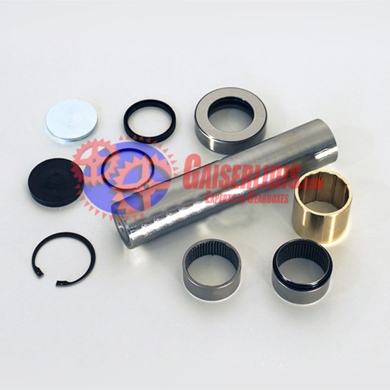 Πυροδαχτύλιδα L=241,5mm D=50/50mm 7421944976