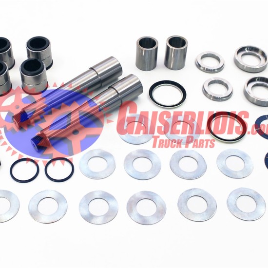 Πυροδαχτύλιδα L=292mm D=40,5/55mm 0681702