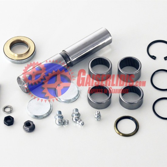 Πυροδαχτύλιδα L=153mm D=27/27mm 6683300019