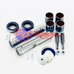 Πυροδαχτύλιδα Διπλά L=177mm D=35/35mm 119022651A