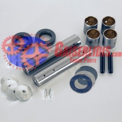 Πυροδαχτύλιδα Διπλά L=177mm D=35/35mm 400229X63A