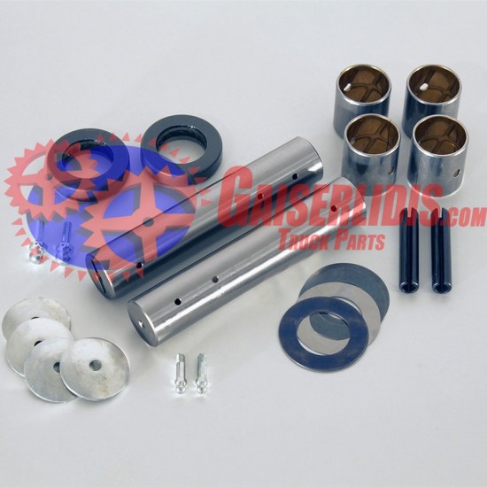 Πυροδαχτύλιδα Διπλά L=177mm D=35/35mm 400229X63A