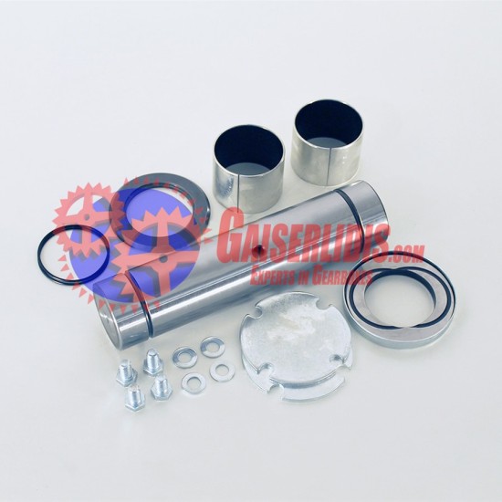 Πυροδαχτύλιδα L=295mm D=70/70mm 5001852793