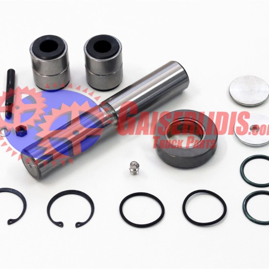 Πυροδαχτύλιδα L=217mm D=38/38mm 6753301819