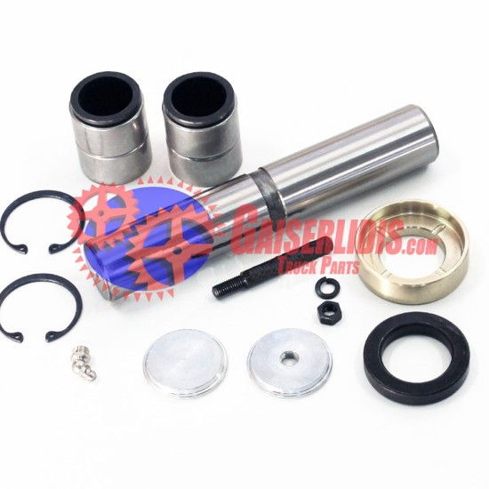 Πυροδαχτύλιδα L=217mm D=38mm 6753301919