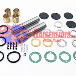 Πυροδαχτύλιδα L=297mm D=60/60mm 3434365700