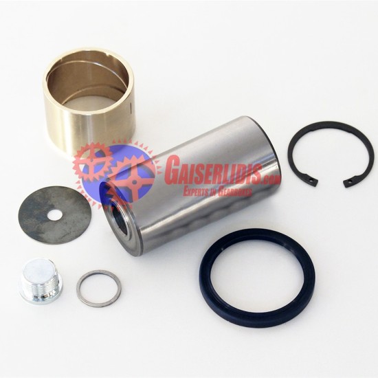 Πυροδαχτύλιδα L=109mm D=55/55mm 6253300119