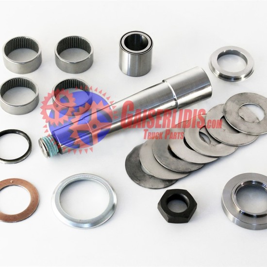 Πυροδαχτύλιδα L=255mm D=35/50mm 2022711