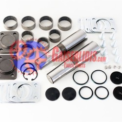 Πυροδαχτύλιδα L=227,5mm D=43/53mm 1904698