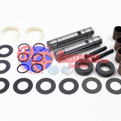 Πυροδαχτύλιδα Διπλά L=245mm D=46mm 98100909