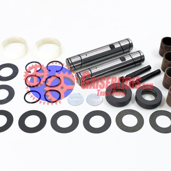 Πυροδαχτύλιδα Διπλά L=245mm D=46mm 98100909