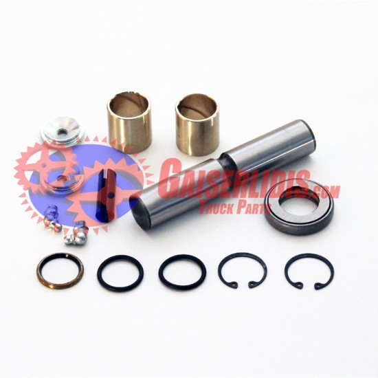 Πυροδαχτύλιδα L=136mm D=26/26mm 6113300019