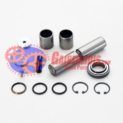 Πυροδαχτύλιδα L=136mm D=26/26mm 6113300319